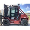 Taylor X300S Forklift